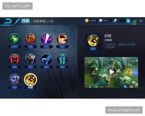 K8凯发网页版游戏玩法介绍与技巧分享提升你的游戏胜率与娱乐体验