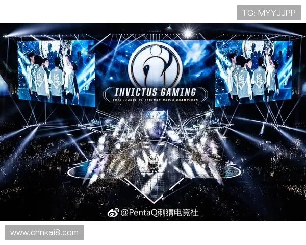 深入了解沙巴电竞：顶级电竞战队、赛事安排及未来潜力分析