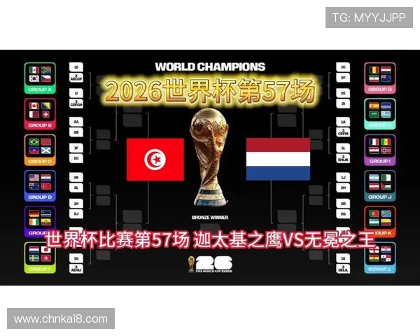2026年世界杯突尼斯VS荷兰比赛竞猜注意事项及专家推荐分析